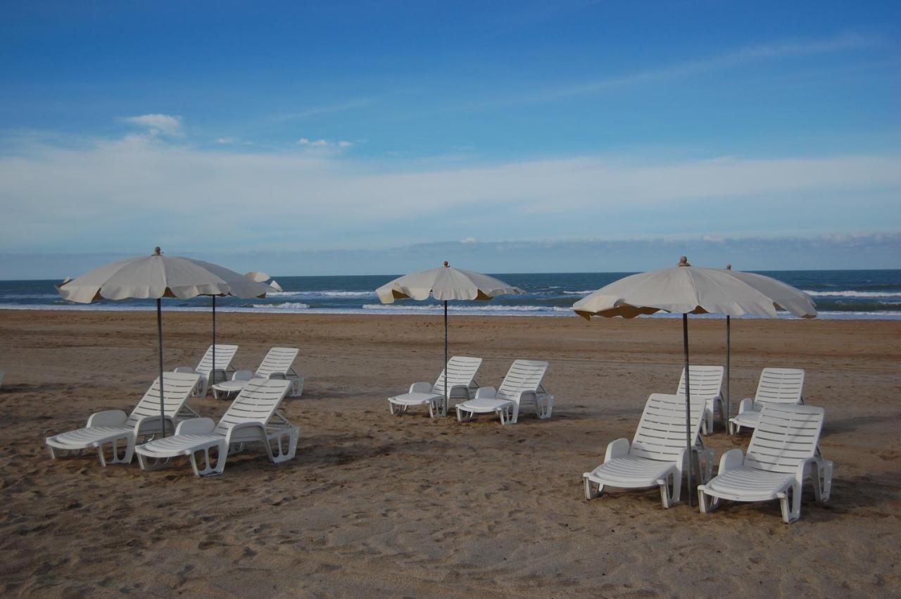 Careyes Villa De Mar & Spa Mar de Las Pampas Bagian luar foto