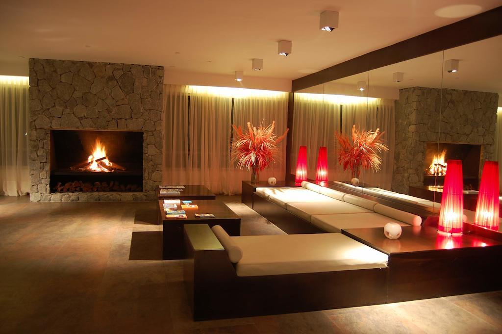 Careyes Villa De Mar & Spa Mar de Las Pampas Bagian luar foto