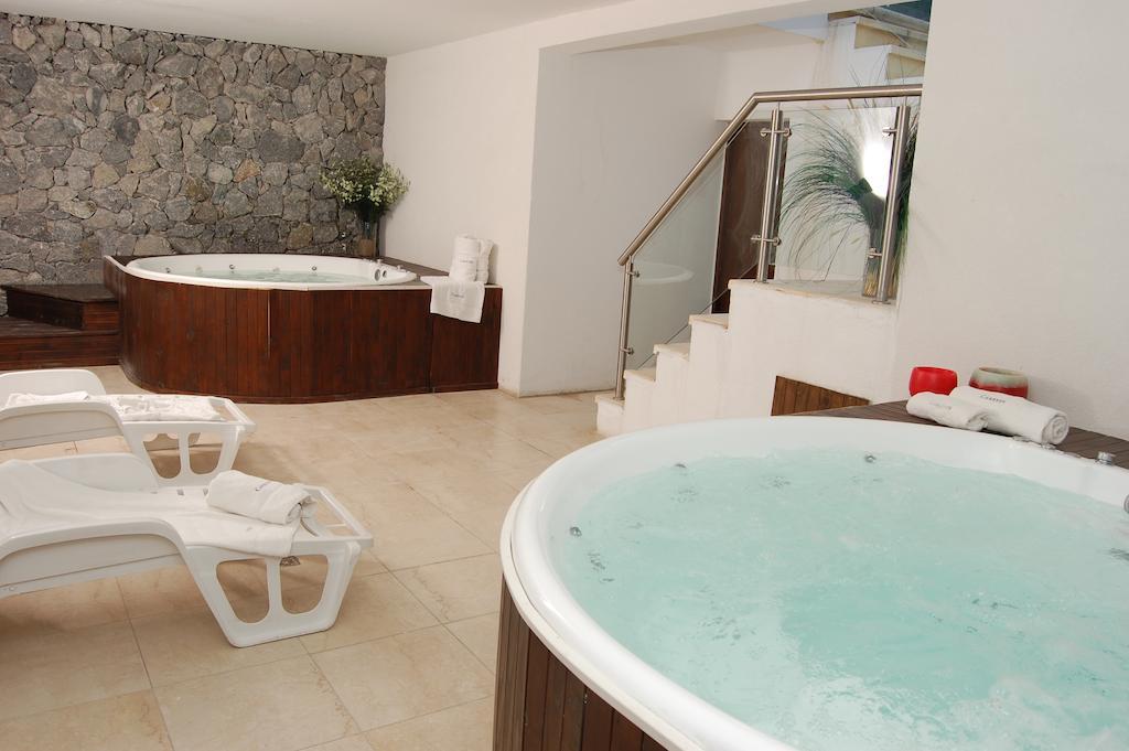 Careyes Villa De Mar & Spa Mar de Las Pampas Bagian luar foto