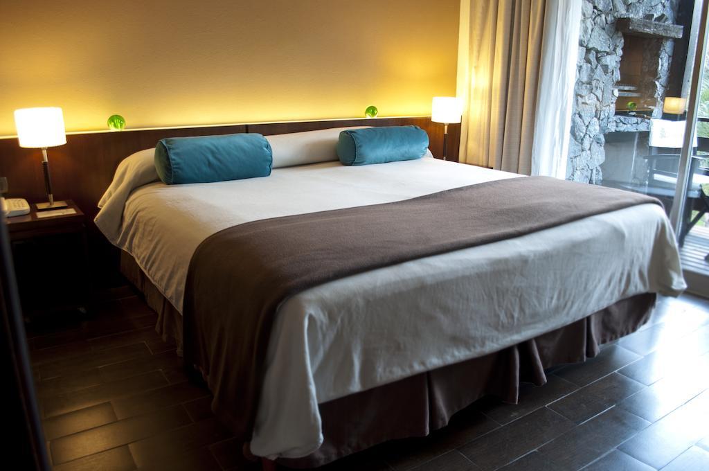 Careyes Villa De Mar & Spa Mar de Las Pampas Ruang foto
