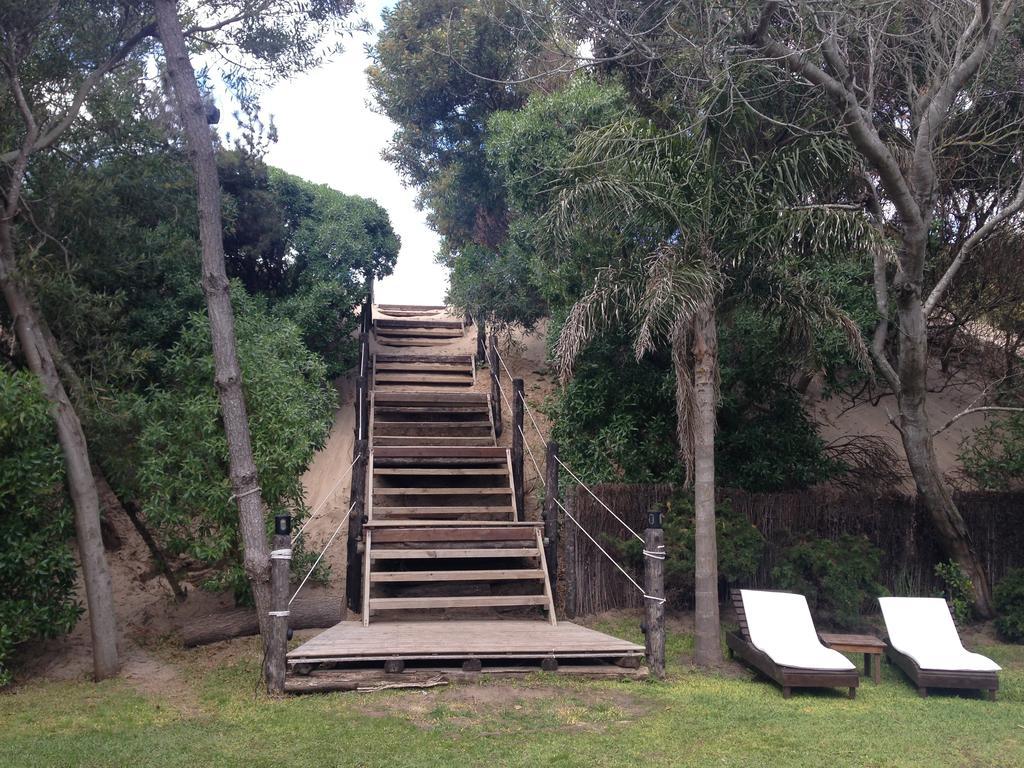Careyes Villa De Mar & Spa Mar de Las Pampas Bagian luar foto