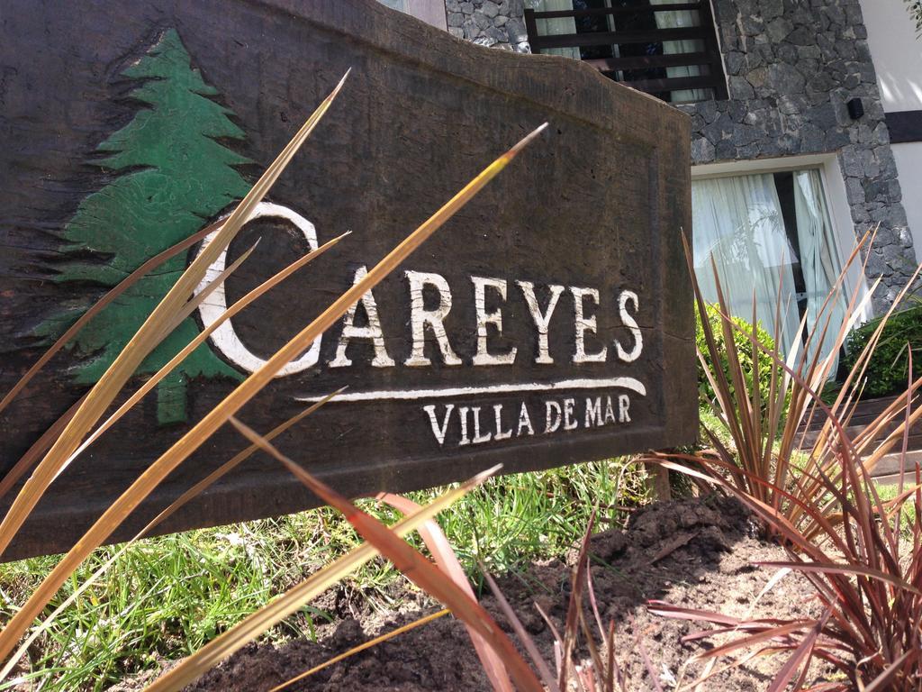 Careyes Villa De Mar & Spa Mar de Las Pampas Bagian luar foto