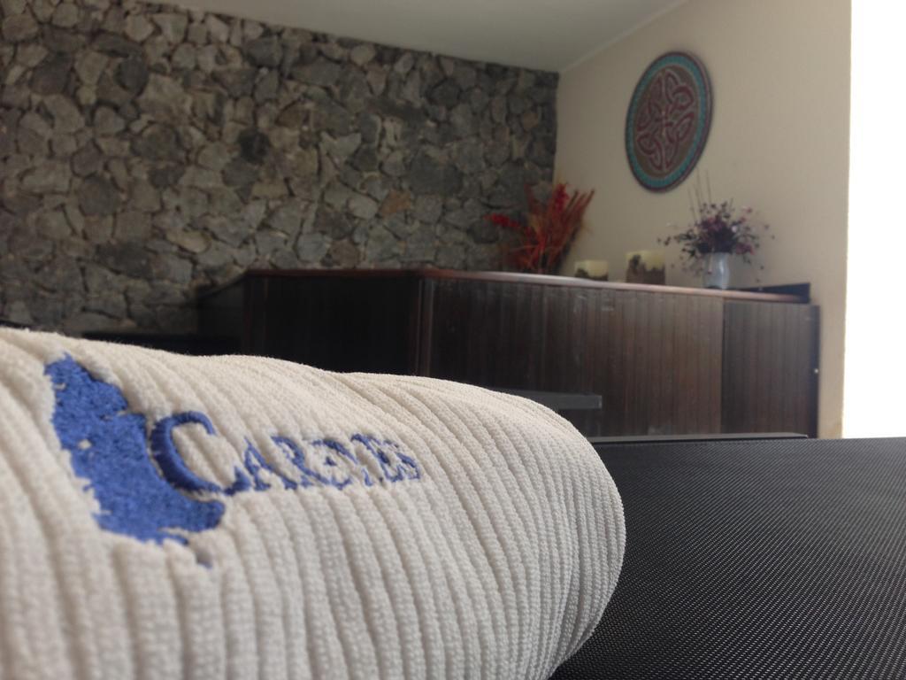 Careyes Villa De Mar & Spa Mar de Las Pampas Bagian luar foto