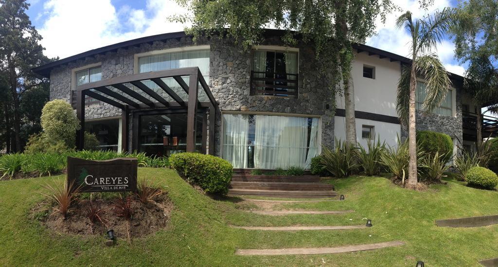 Careyes Villa De Mar & Spa Mar de Las Pampas Bagian luar foto