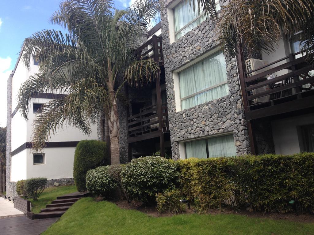 Careyes Villa De Mar & Spa Mar de Las Pampas Bagian luar foto