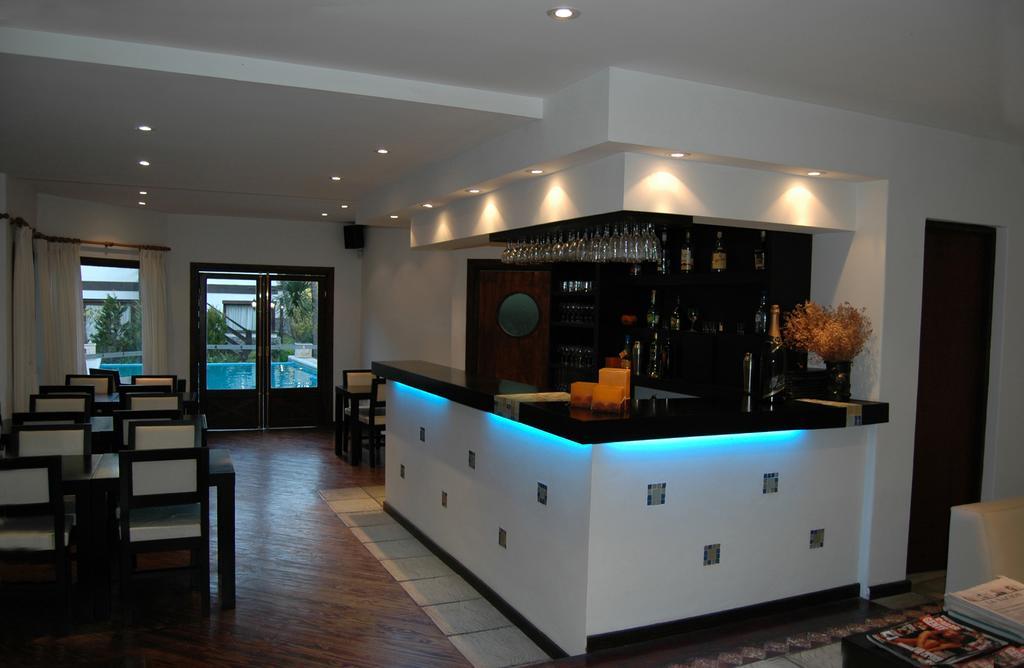 Careyes Villa De Mar & Spa Mar de Las Pampas Bagian luar foto