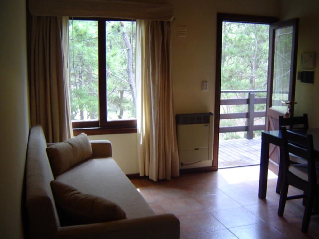 Careyes Villa De Mar & Spa Mar de Las Pampas Ruang foto