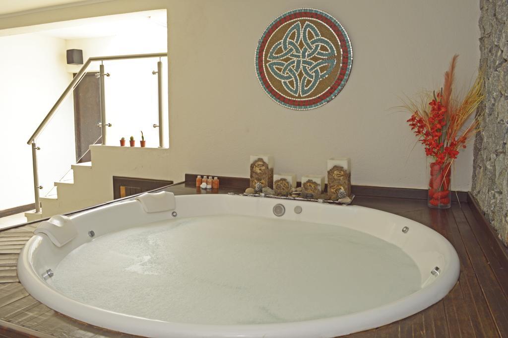 Careyes Villa De Mar & Spa Mar de Las Pampas Bagian luar foto
