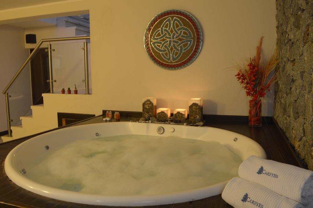 Careyes Villa De Mar & Spa Mar de Las Pampas Bagian luar foto