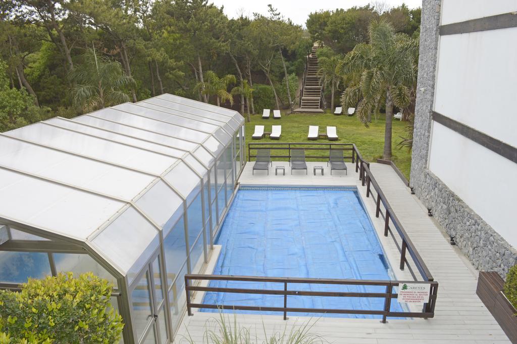 Careyes Villa De Mar & Spa Mar de Las Pampas Bagian luar foto