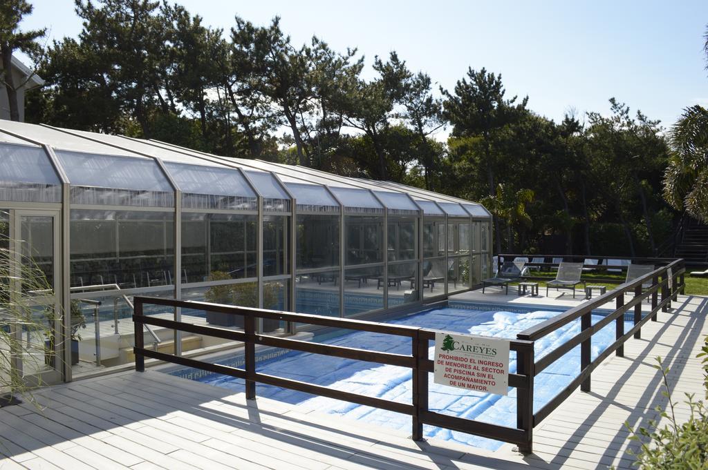 Careyes Villa De Mar & Spa Mar de Las Pampas Bagian luar foto