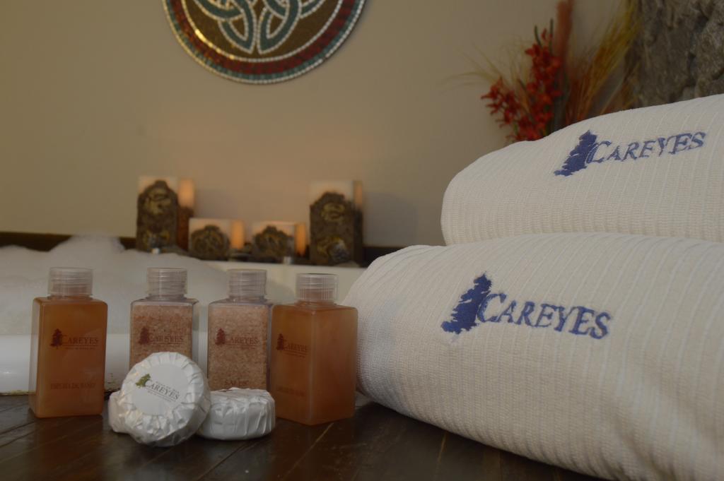 Careyes Villa De Mar & Spa Mar de Las Pampas Bagian luar foto