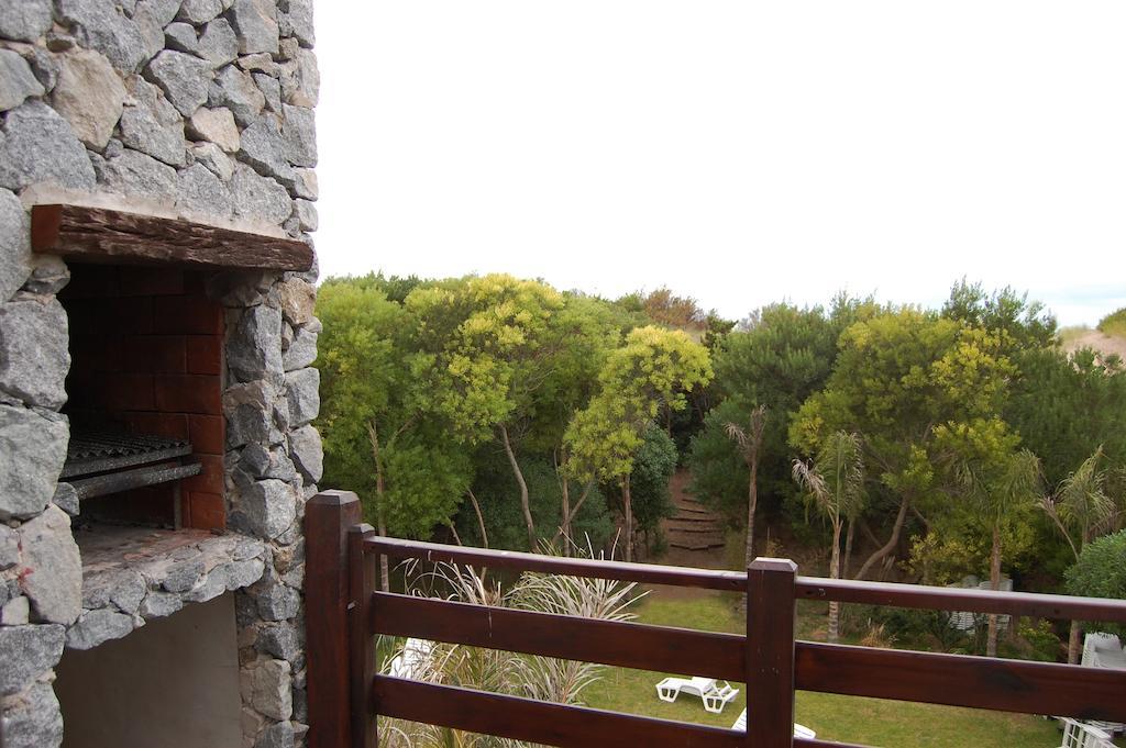 Careyes Villa De Mar & Spa Mar de Las Pampas Ruang foto