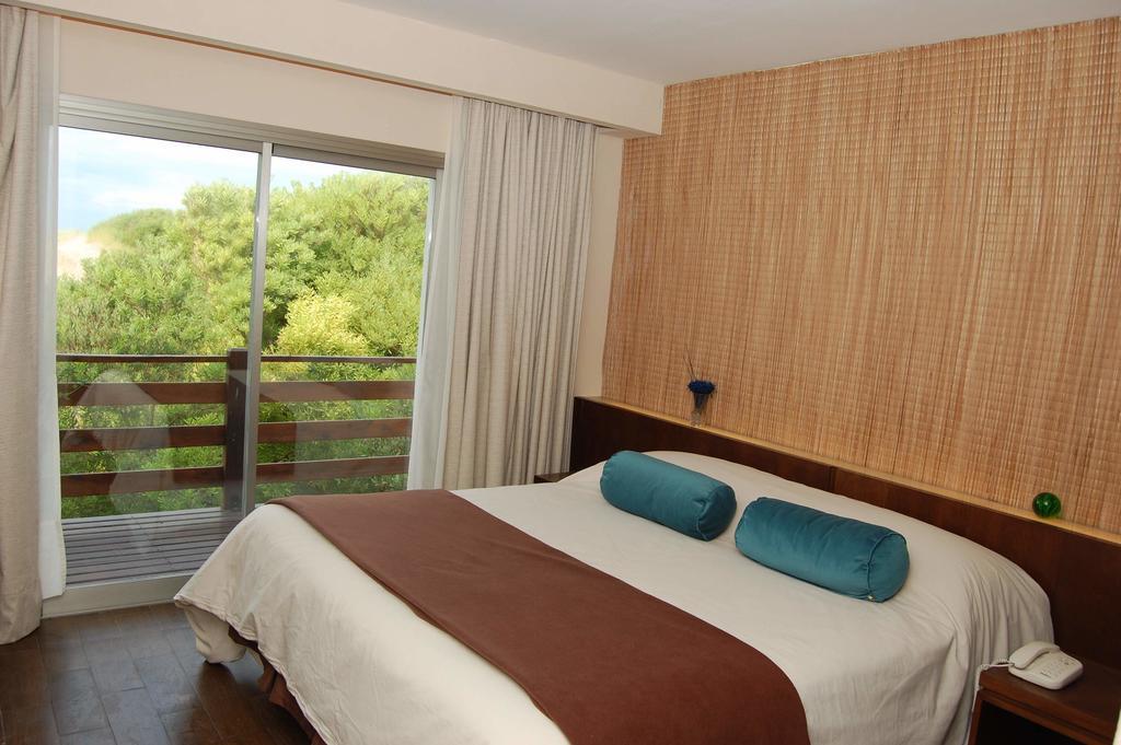 Careyes Villa De Mar & Spa Mar de Las Pampas Ruang foto