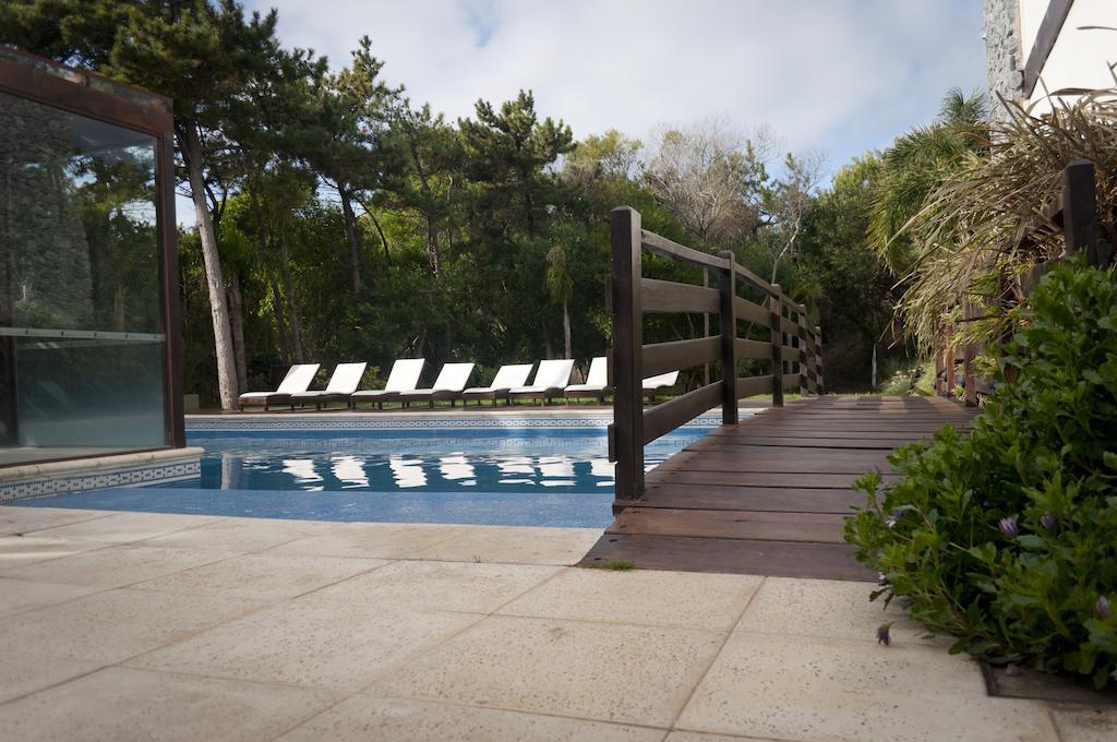 Careyes Villa De Mar & Spa Mar de Las Pampas Bagian luar foto